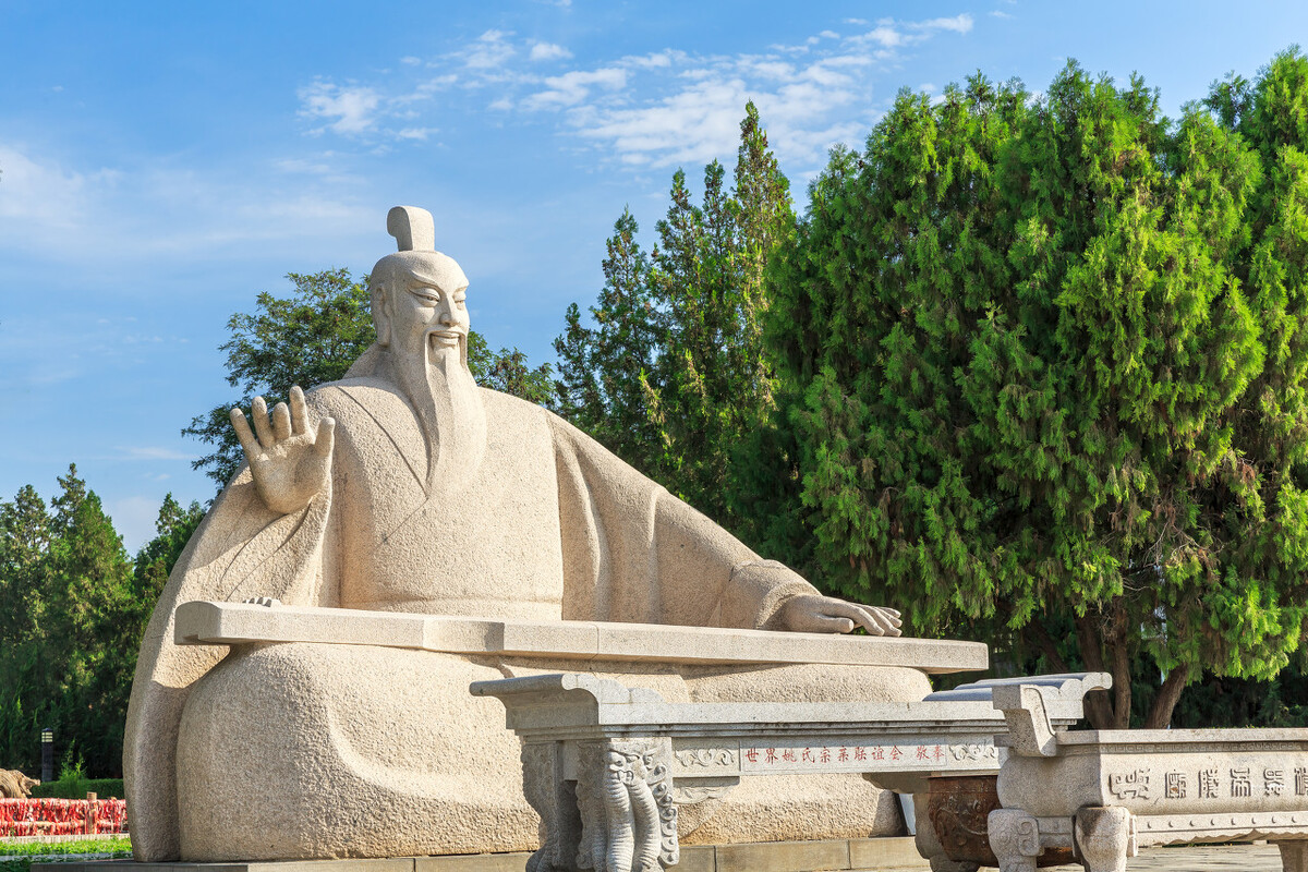 黄河文明的起源和演变,中华几千年文化从黄河起源