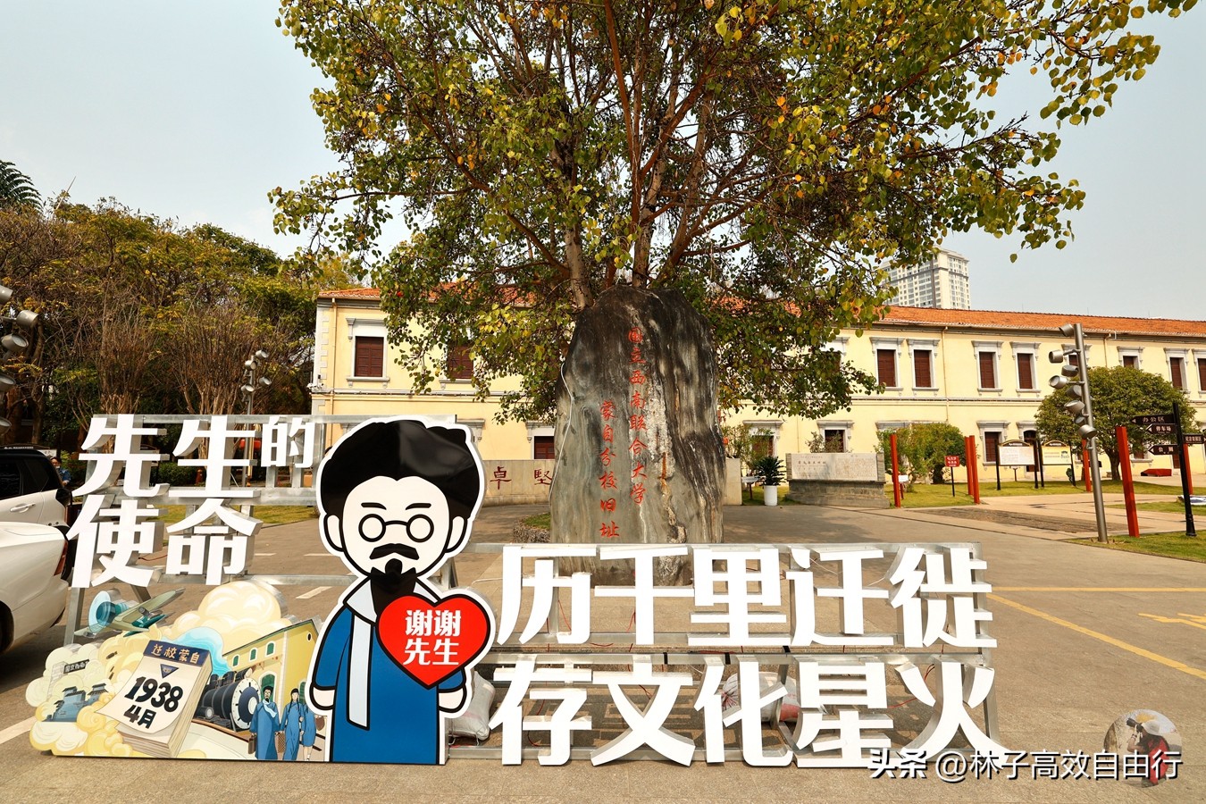 蒙自最好吃的过桥米线,去蒙自吃过桥米线