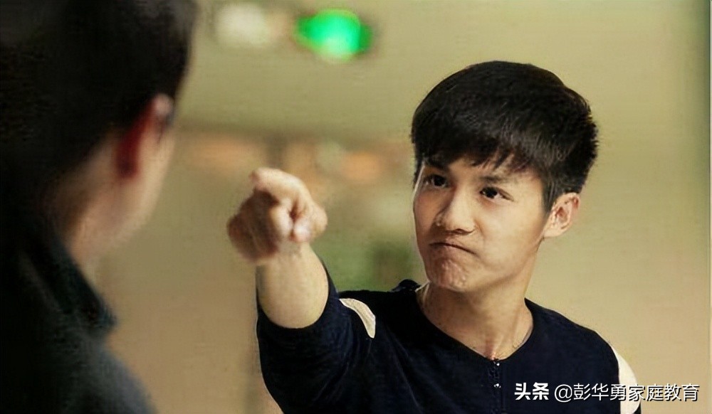 彭华勇：老人帮忙带娃是情分，不帮忙是本分