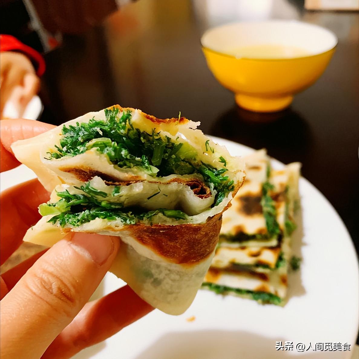 小茴香有几种最好吃的做法,分享几种茴香的做法营养美味