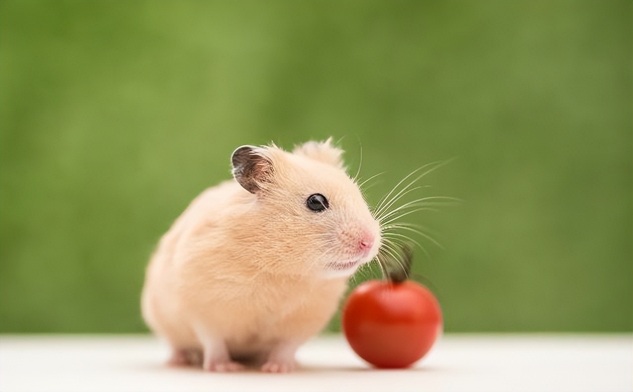 仓鼠软便反反复复怎么办还拉血,仓鼠拉稀软便怎么办