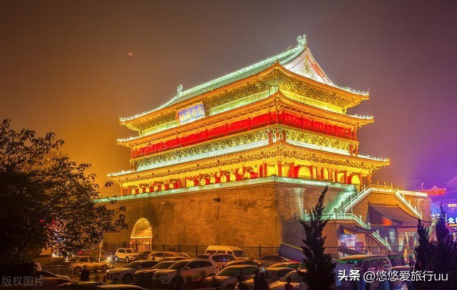 西安旅游必去十个地方推荐,西安人去的西安近郊旅游景点