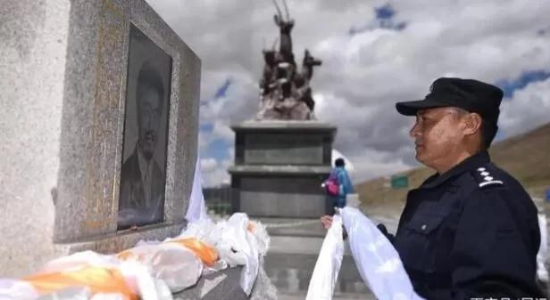 28年前发生了什么？为何40岁的索南达杰，被称作可可西里的保护神