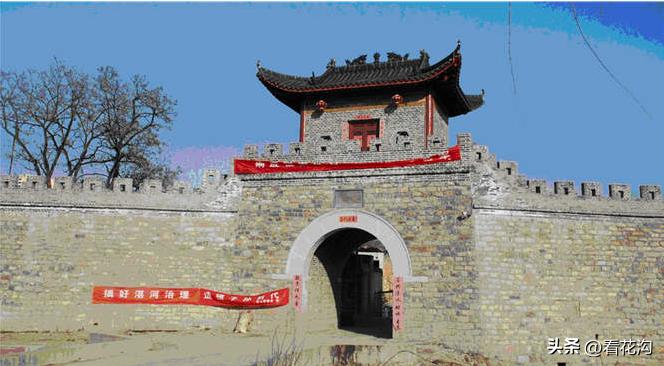 181.河南平顶山市的概况