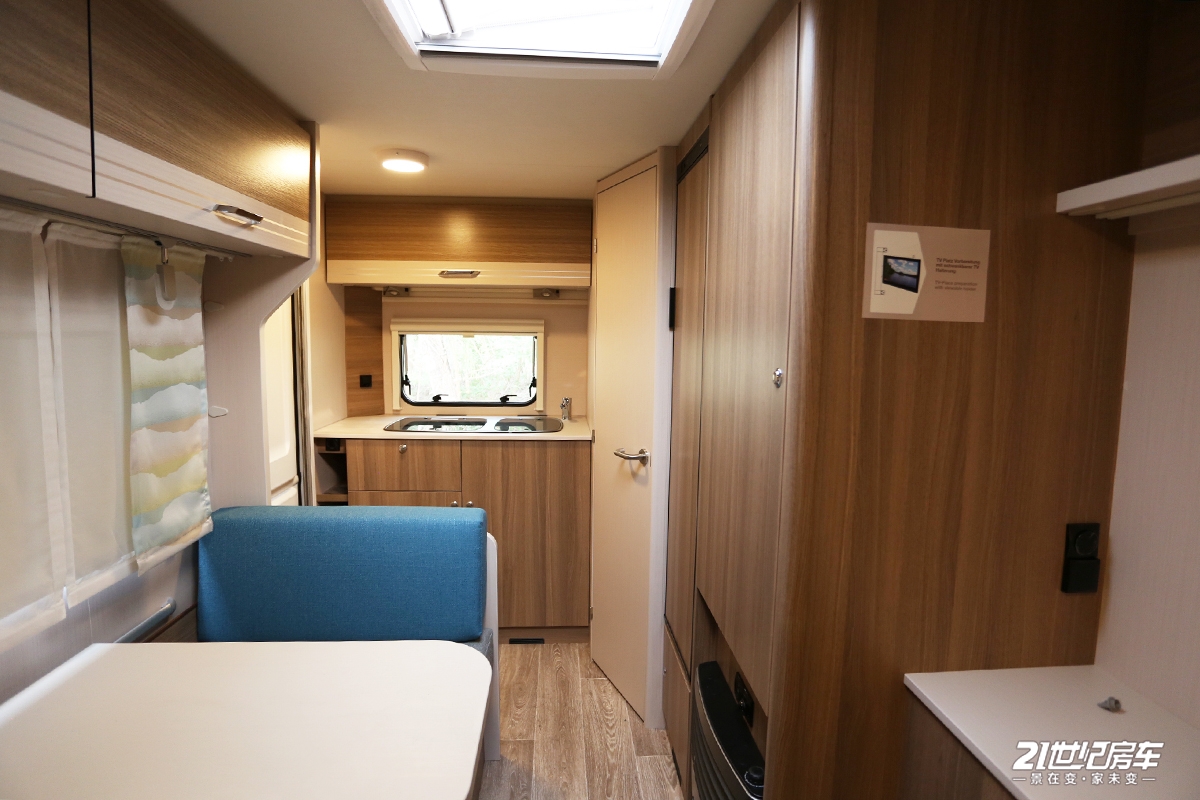 最大总质量1.1吨，德国原装进口！实拍德福C’joy420QSH