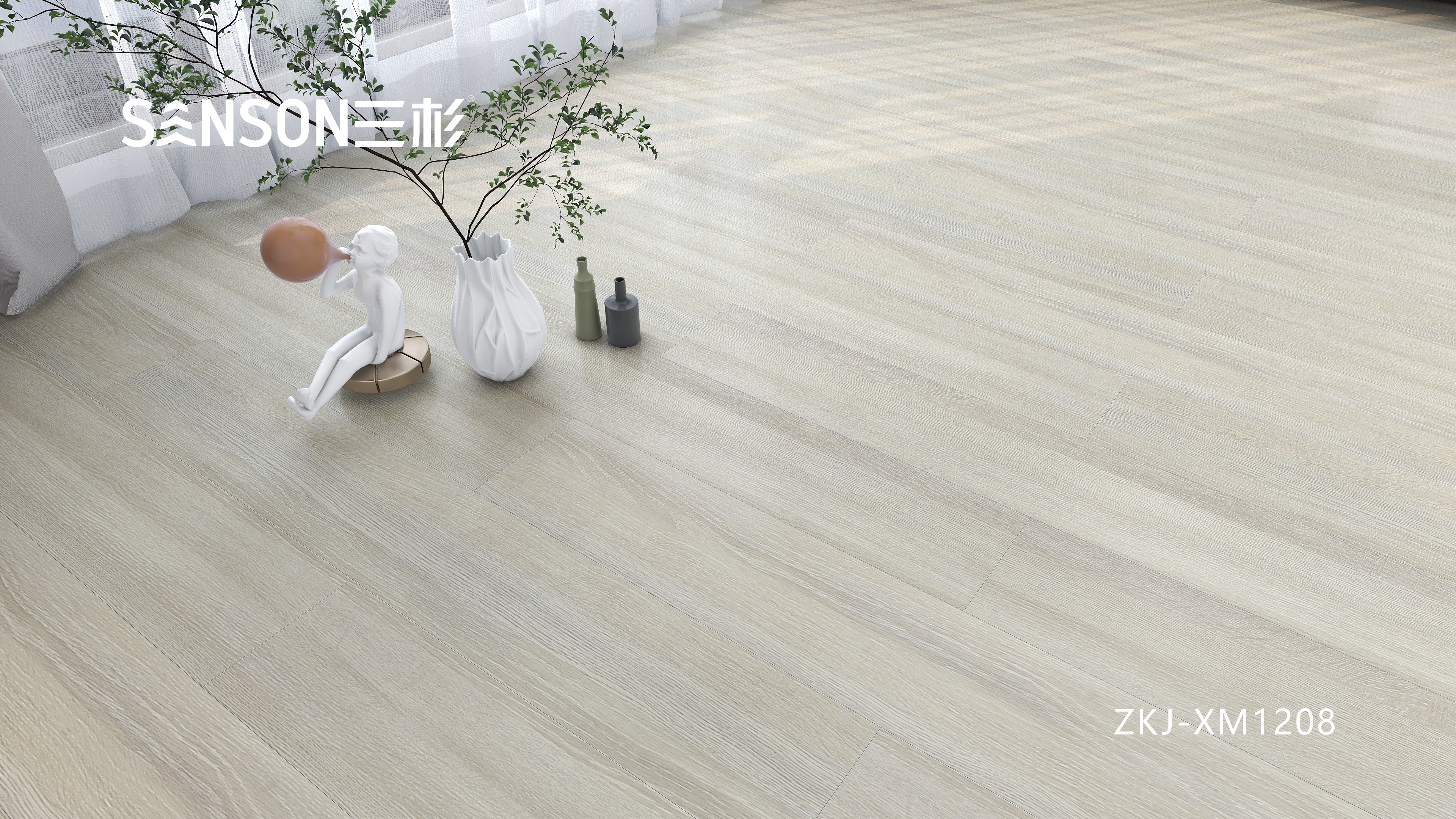 新三层实木地板和多层实木哪个好,三层实木地板价格不等