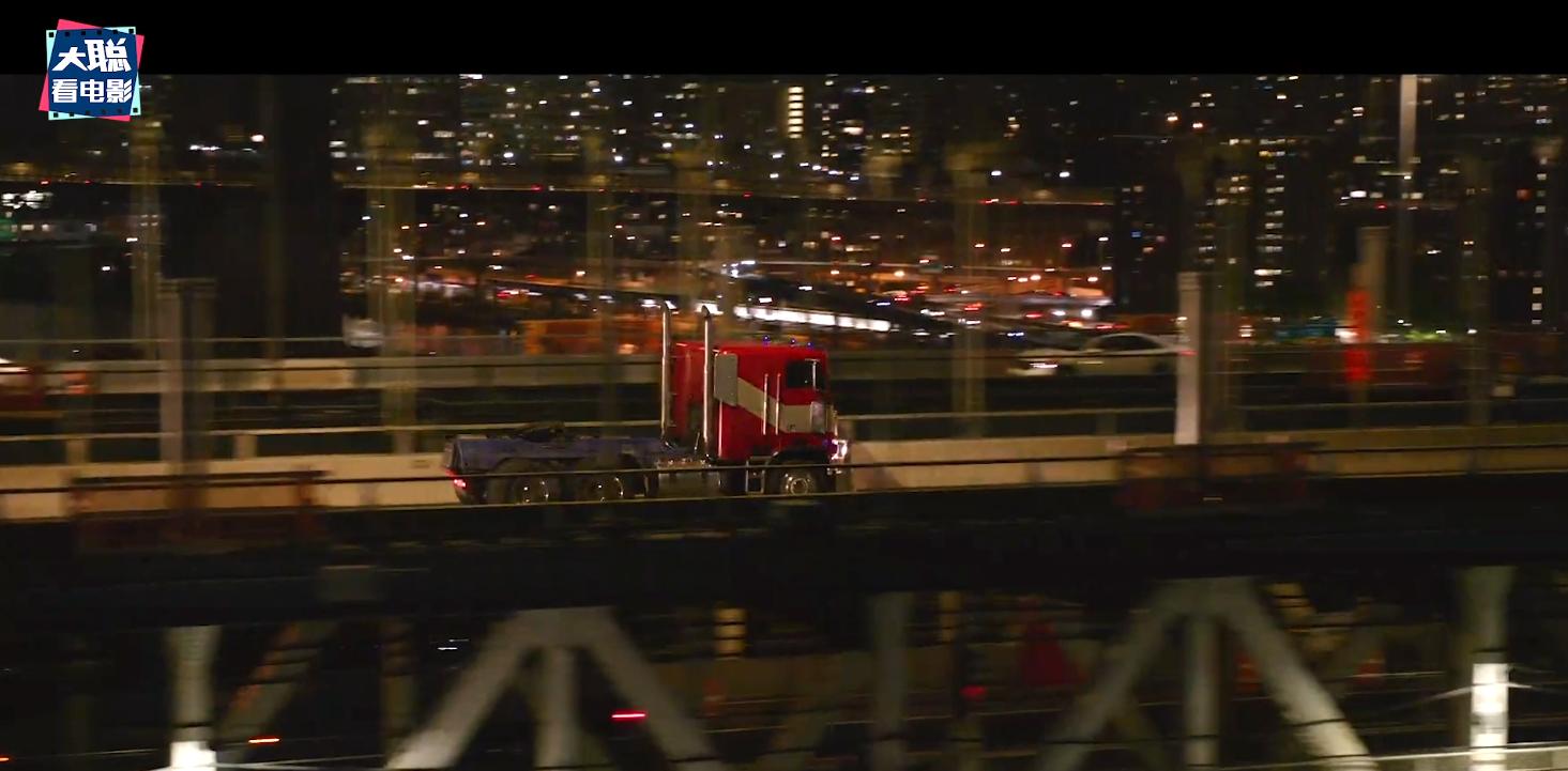 变形金刚超能勇士崛起预告片解析,变形金刚超能勇士崛起完整在线