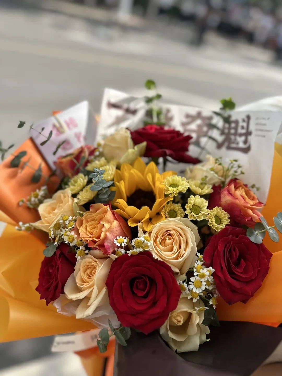 刚刚，青岛5万多勇士霸气走进战场！少年，此去何求？夺盛名、拔头筹、争魁首、独占鳌头！