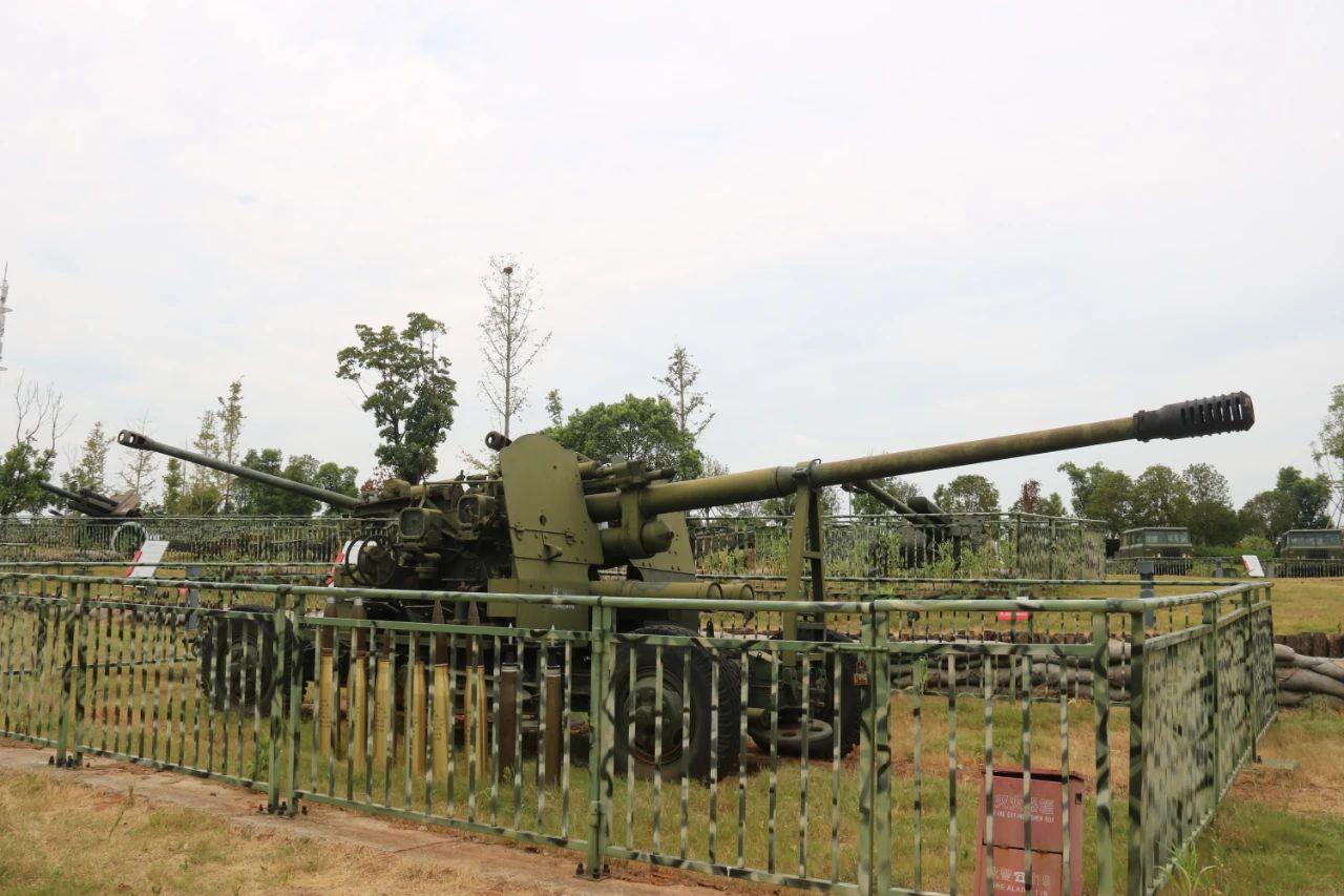 中国出口巴铁武器,我国出口最多的十大武器