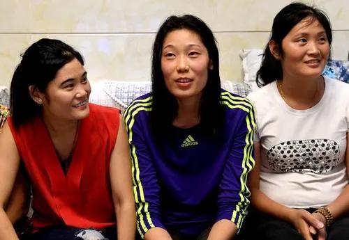 朱婷将在四月底回归中国女排,朱婷拒绝归队吗