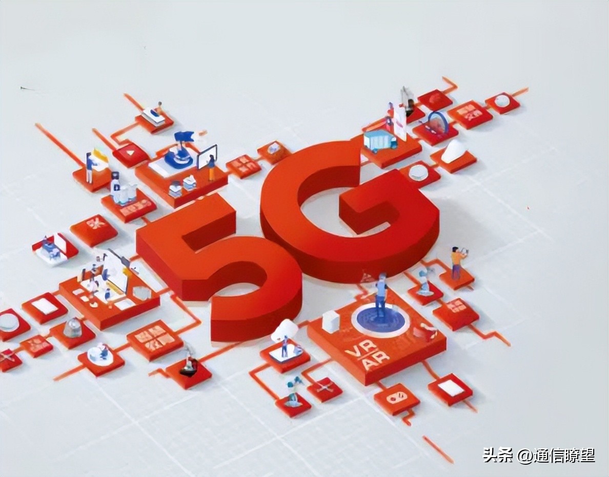 三大运营商上半年炸裂式增长,三大运营商全国占有率