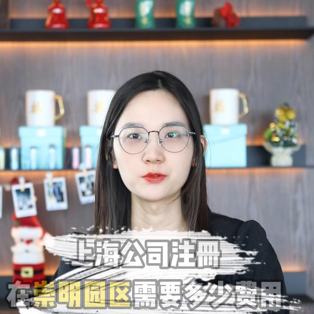 上海崇明区注册个人公司政策怎样,上海崇明公司注册流程及优惠政策