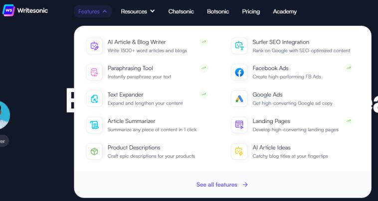 目前比较火且实用的ai工具,目前全网最好的ai工具