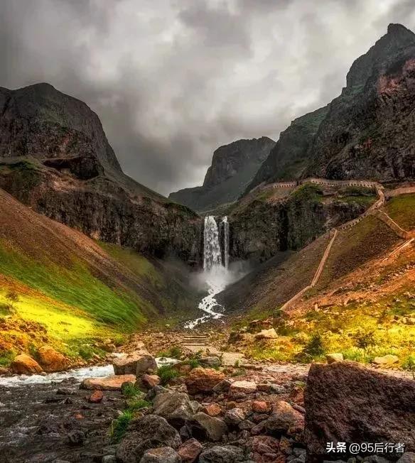 长白山旅游攻略6月穿衣,长白山旅游指南解读