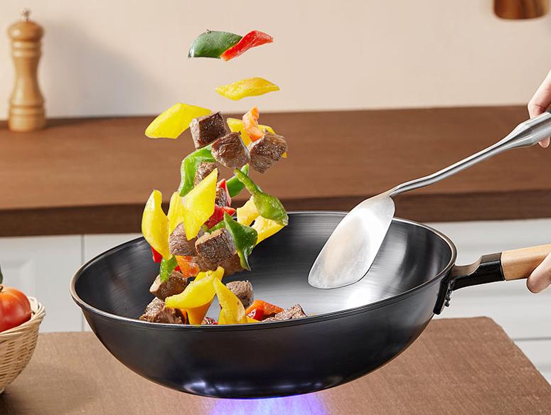 买铁锅买什么样的铁锅好,铁锅什么样的铁锅最好用