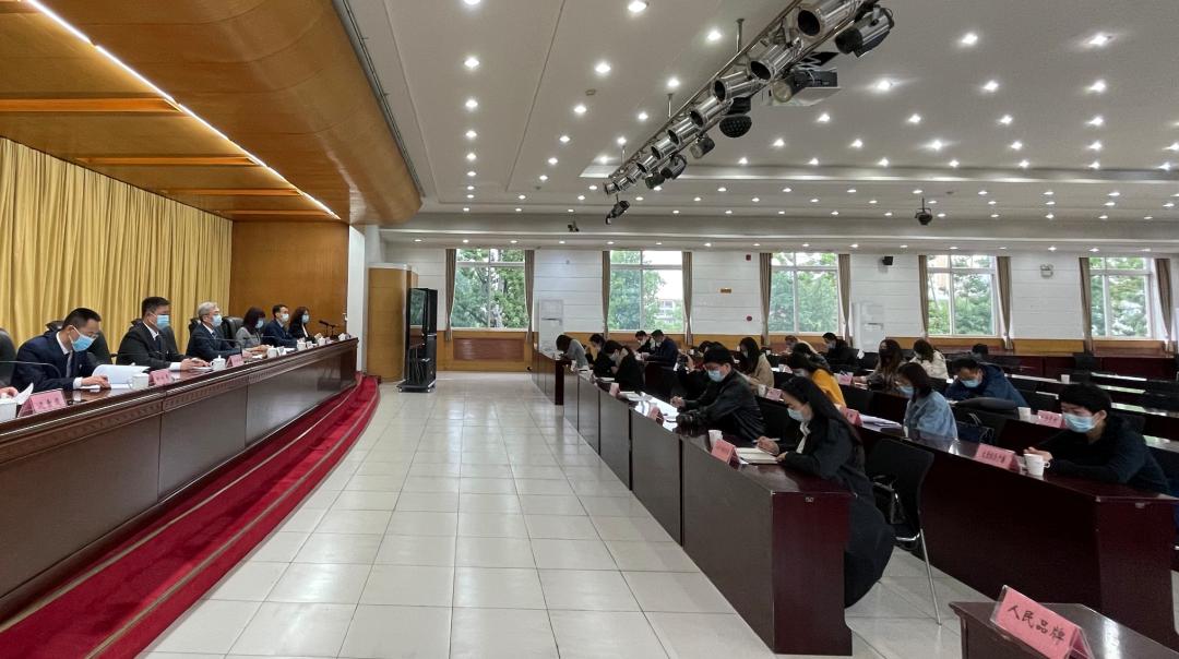 清廉山西持续发力纵深推进,全面推动清廉晋城建设实施方案