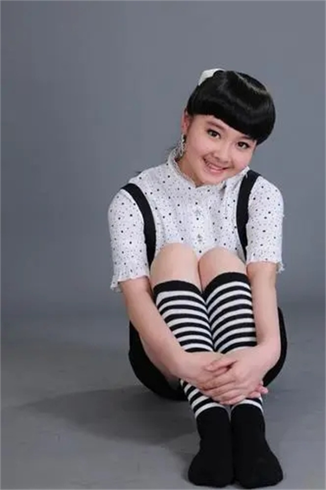 杨丽晓少年包青天图文,少年包青天3小狸最后又出现了