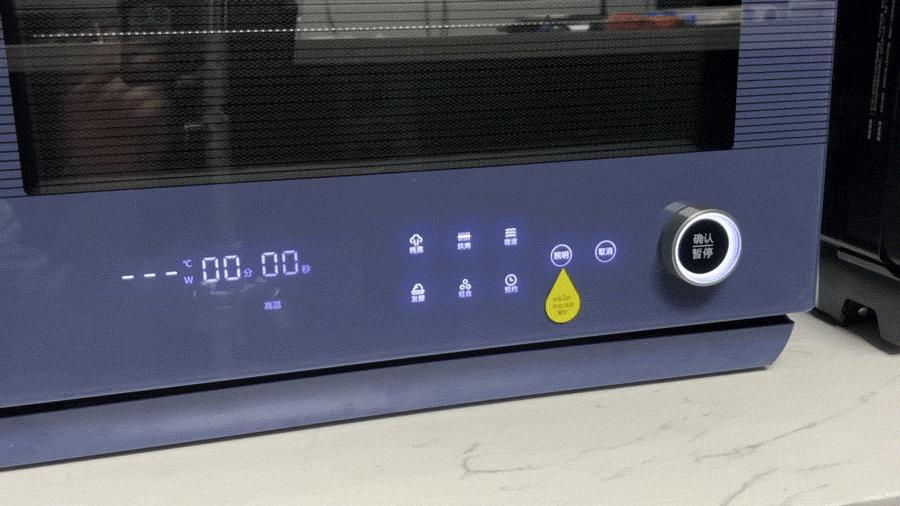 东芝烤箱水波炉怎么样,东芝水波炉和蒸烤箱哪个更好