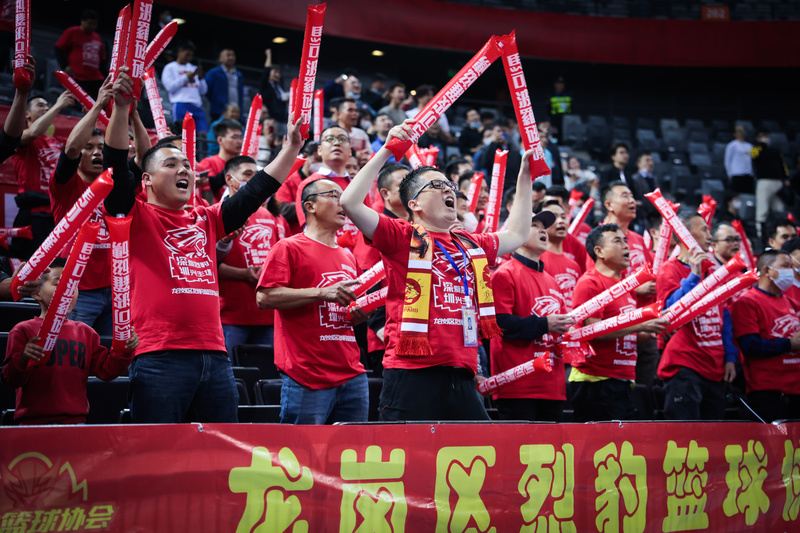 深圳烈豹队主场,深圳烈豹篮球俱乐部主场有大屏吗