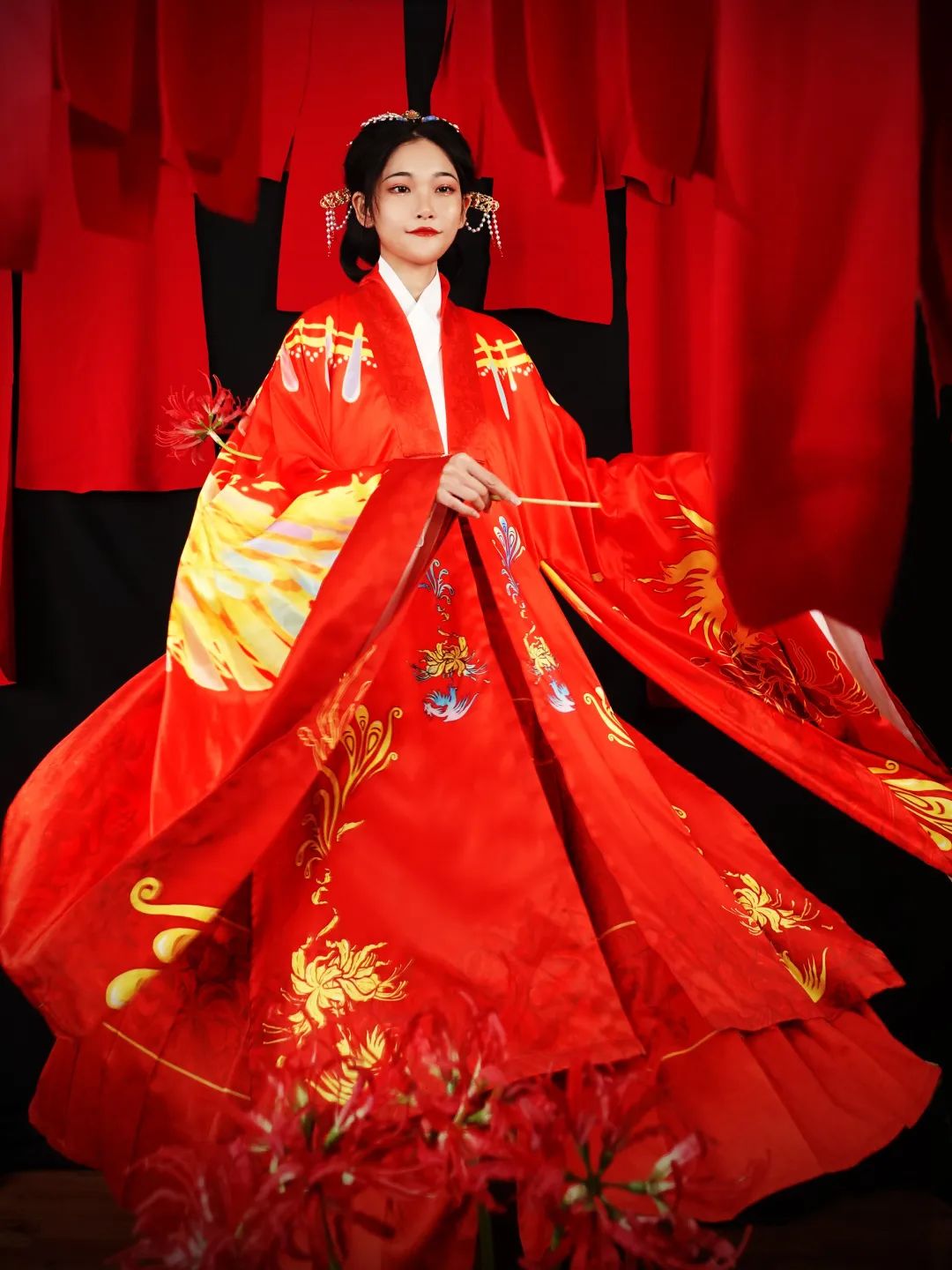 成都掌柜和他的“汉服围城”