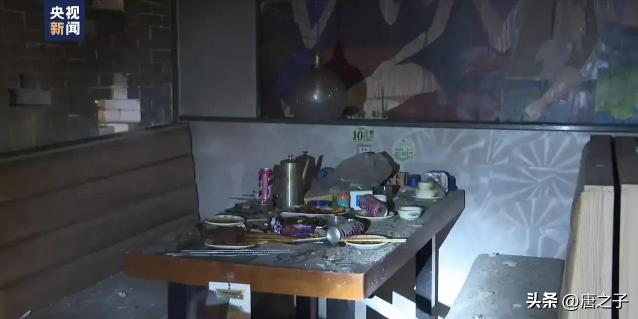 银川烧烤店爆炸致31人死亡名单,银川烧烤店爆炸致31人死亡