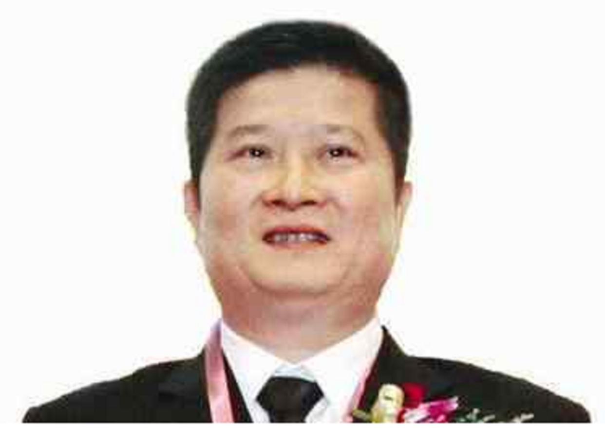 东莞最有钱的10大富豪大曝光,广东第一大富豪东莞十大富豪