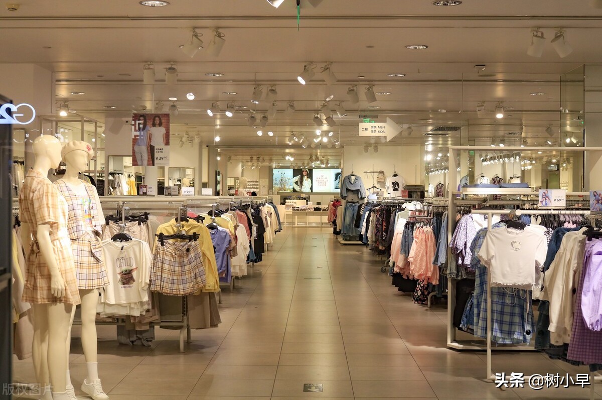 开服装店的真实感受,我开鲜面店的真实经历