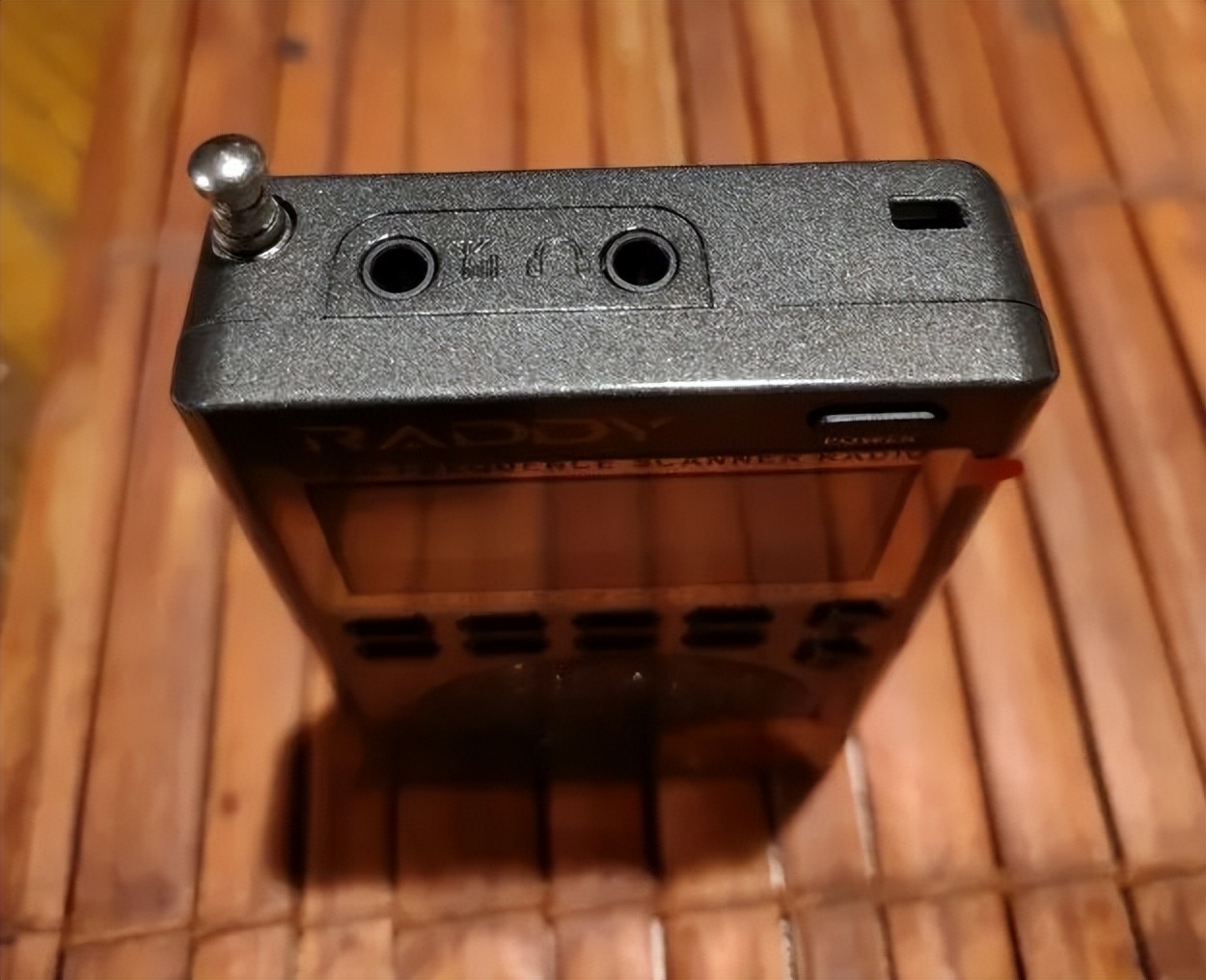 详细介绍可收听航空波段收音机,3波段收音机