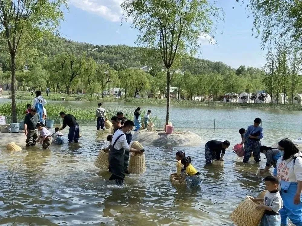 淄博春天赏花,淄博赏花时间表