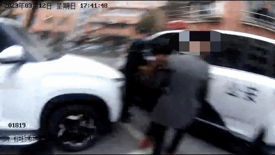 杭州市儿童医院救小孩视频,救治高热惊厥幼童