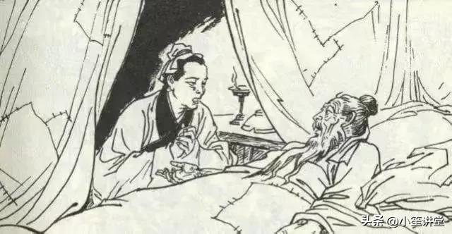 道士除鬼故事,道士降鬼除煞故事