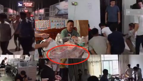 小伙自学软件两年赚4000亿,男子自学编程获利400万