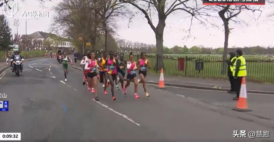 基普图姆和哈桑,基普图姆首马破纪录全世界的反应