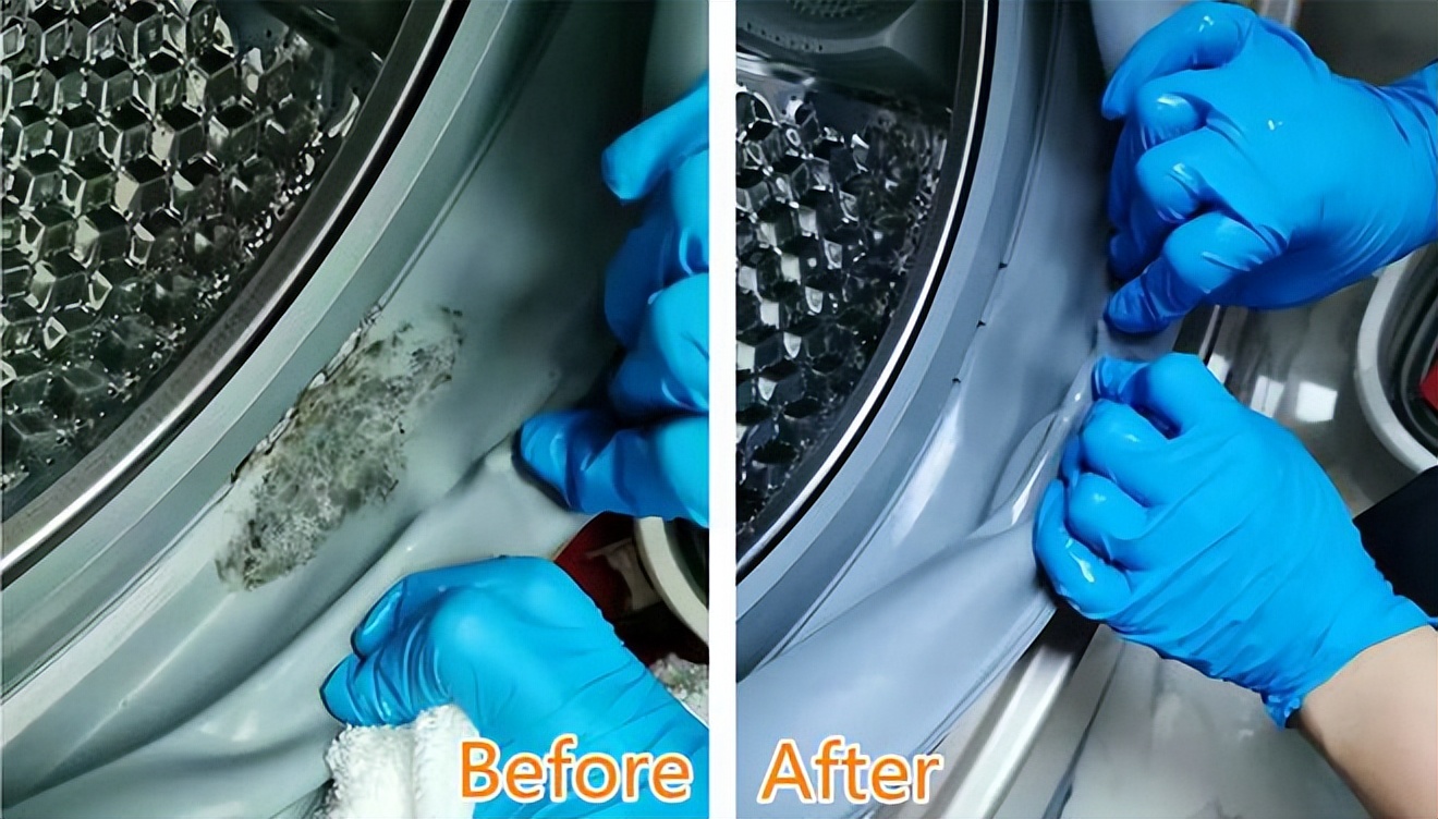 屋里潮湿起霉斑怎么去除,潮湿发霉怎么快速消除霉点