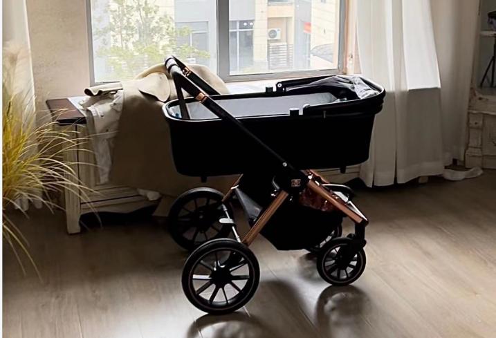 ibelievemax5婴儿车,ibelieve婴儿车视频教程