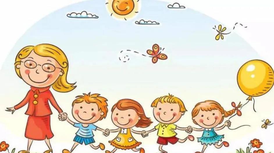 怎么才能当一个合格的幼儿园老师,新时代如何做一名合格的人民教师