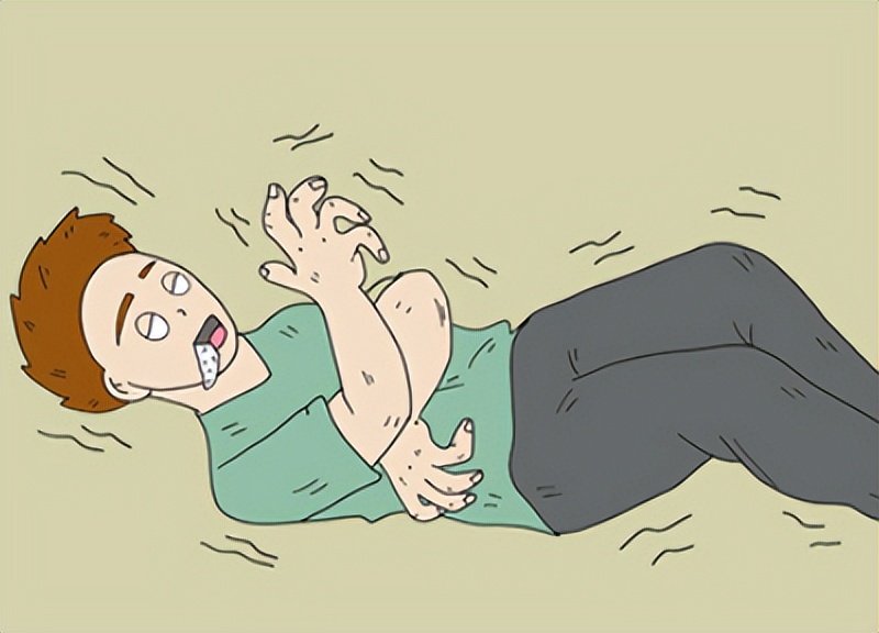 癫痫发病了怎么处理,癫痫疾病的预防措施到底都有什么