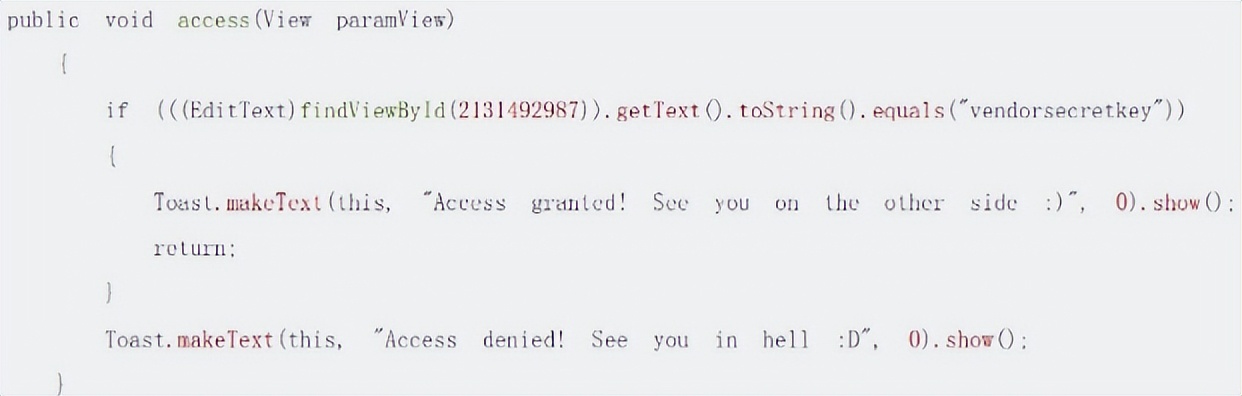 app安全防御,app攻击教程视频
