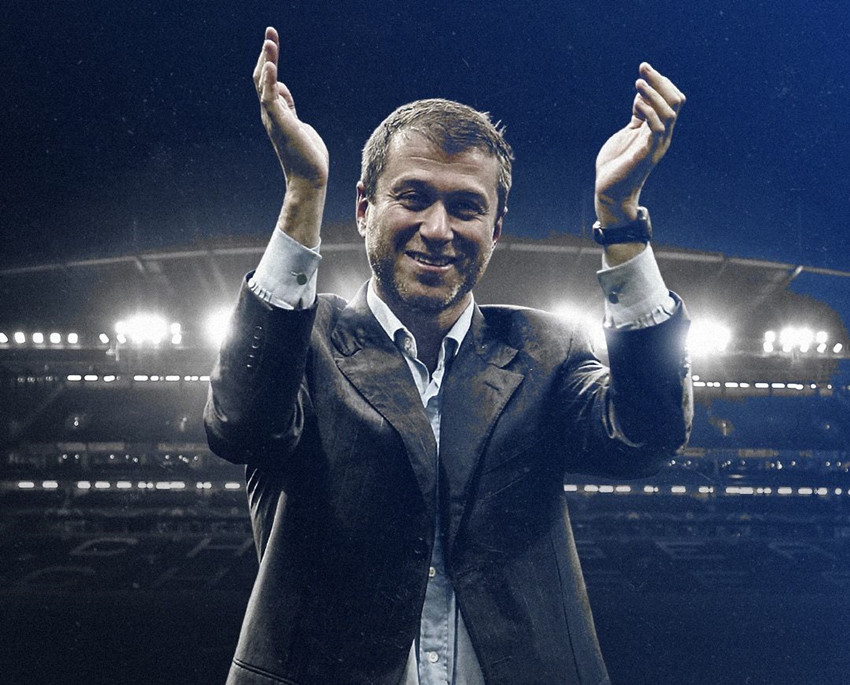 阿布拉莫维奇救了英超,阿布拉莫维奇为什么能保住自己