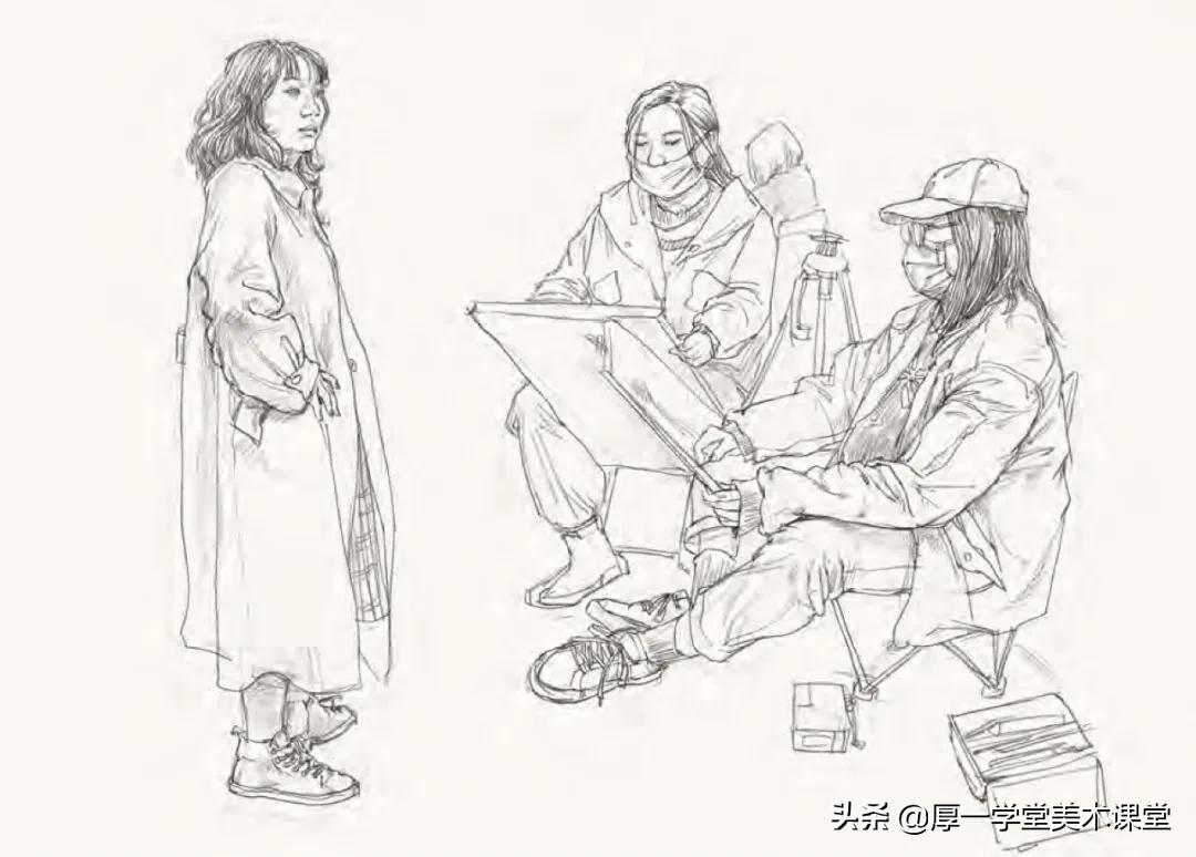 2021年《中国美术学院考生优秀试卷评析》来了