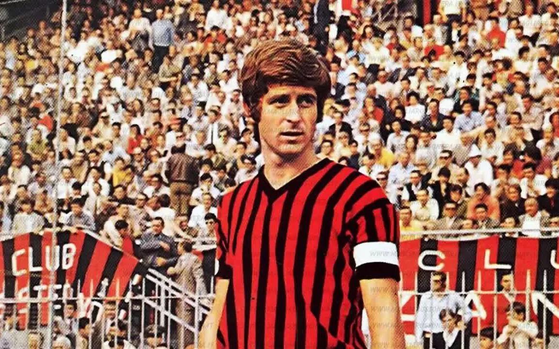 ac米兰历史十大球星排行榜,ac米兰队史的十大球星