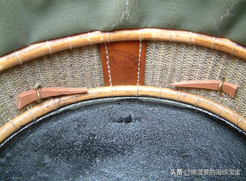 德意志帝国军帽子,德意志帝国军盔