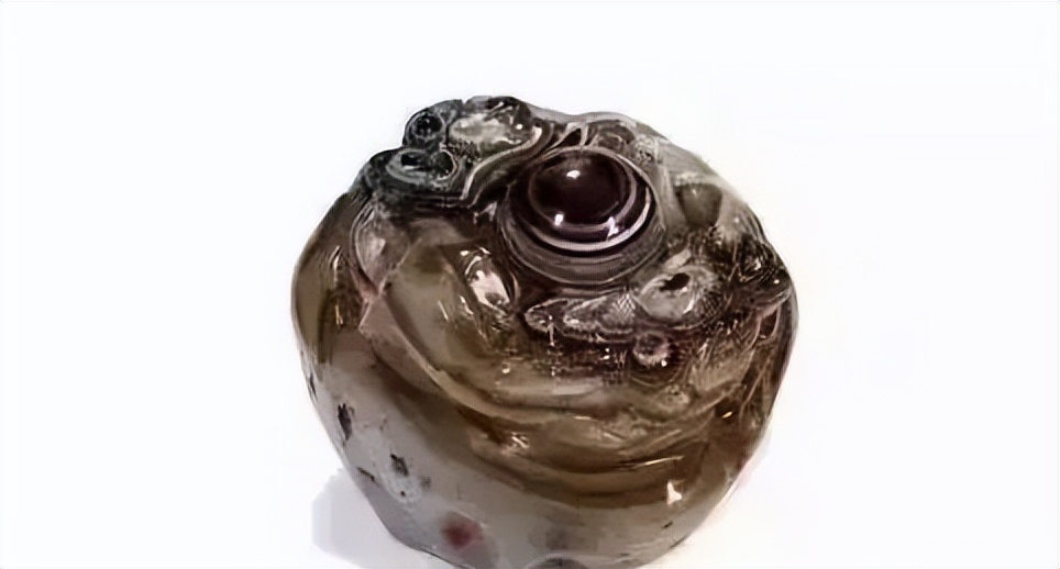 河边常见的石头有哪些,河边常见的石头有哪几种