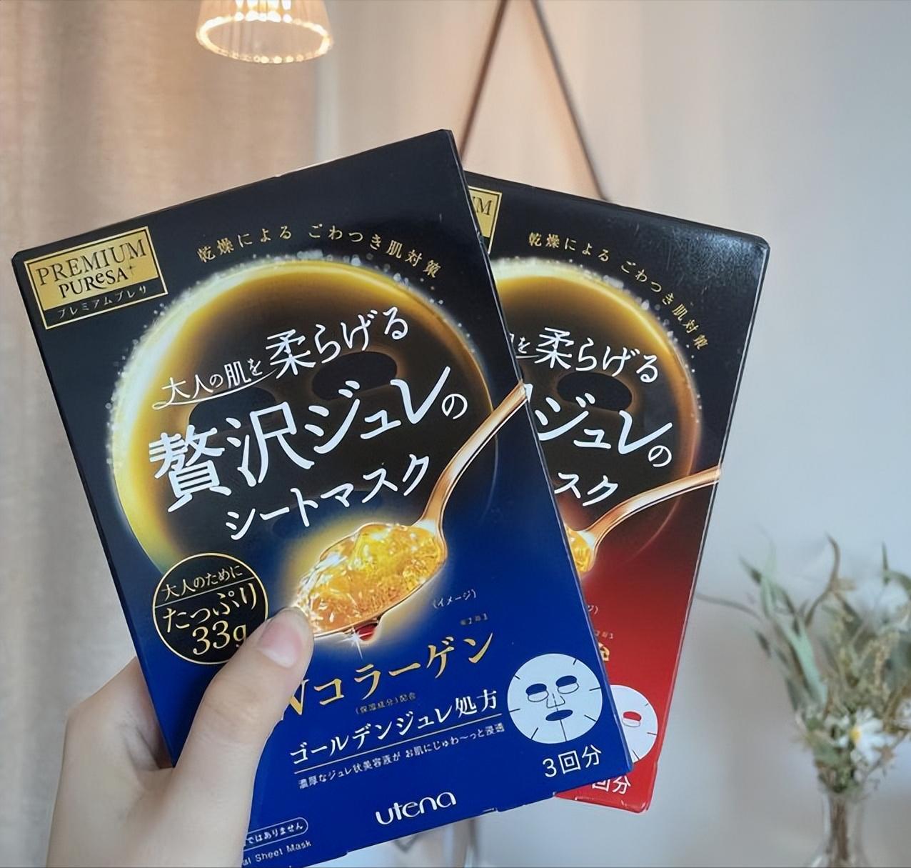 便宜又好用国货面膜,一款真正好用又不贵的面膜