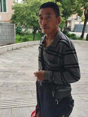 浙江好人最新名单,毛道国入选浙江好人