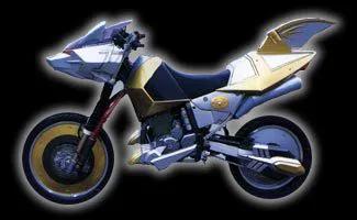 超级战队百兽战队牙吠连者06,百兽战队牙吠连者普通话版14集