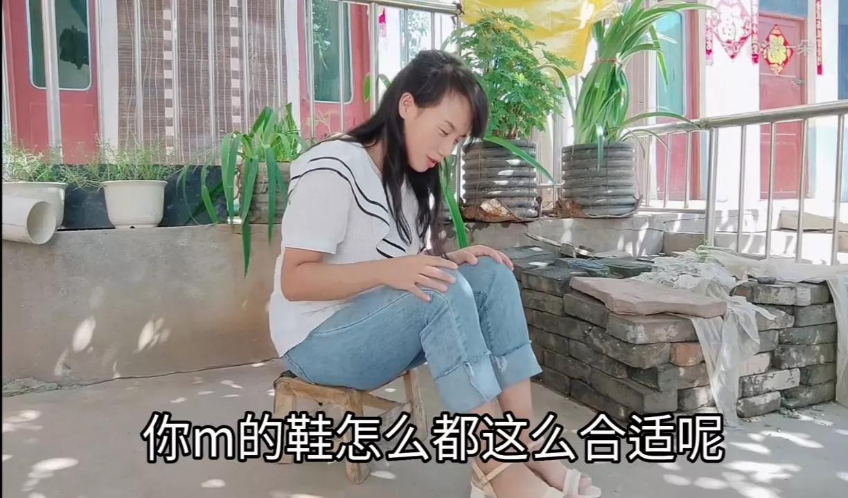 一朵爸出主意，同意子奇买房子，各出一半总相宜，子奇坚决不同意
