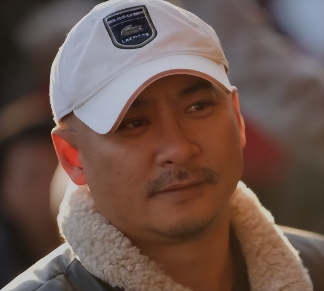 王全安蒋雯丽为什么分手,王全安和蒋雯丽近况