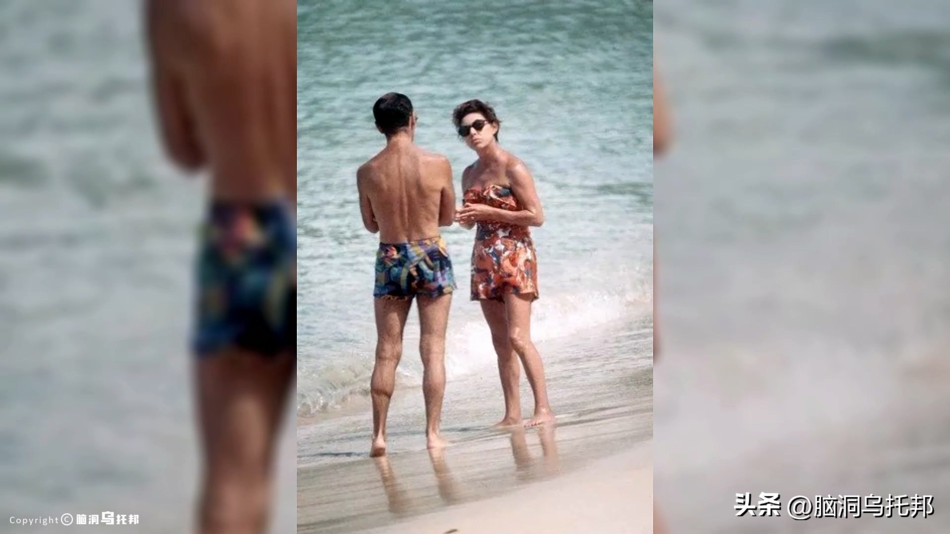 英国王室内情曝光,英国皇室惊天丑闻