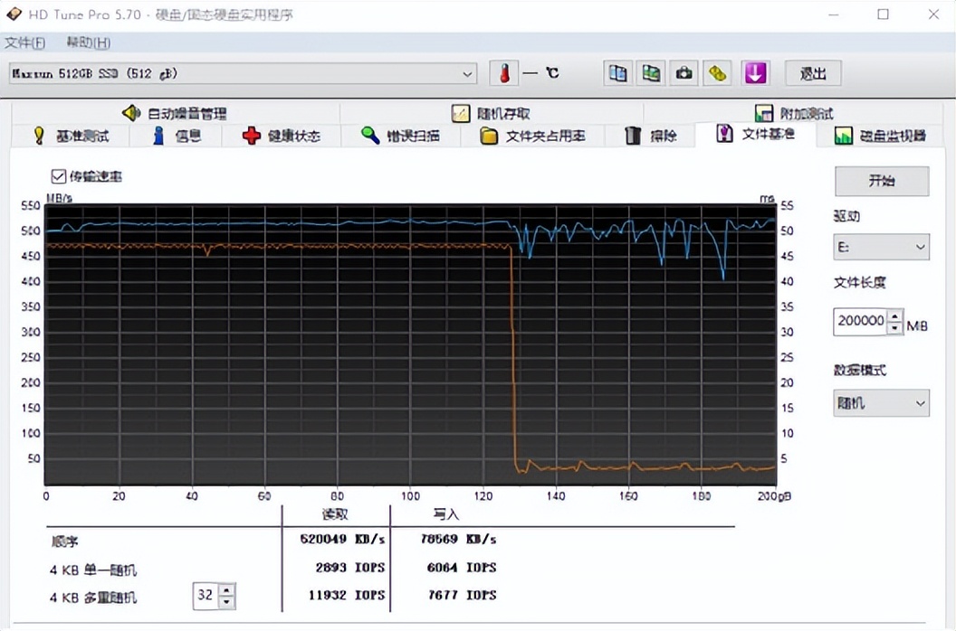 铭瑄御林卫固态硬盘480g,国风来袭国潮版